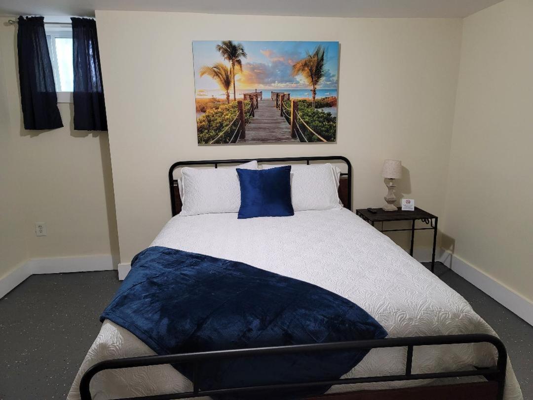 Relaxing, Comfortable, Private Bedroom Atlanta Exterior foto