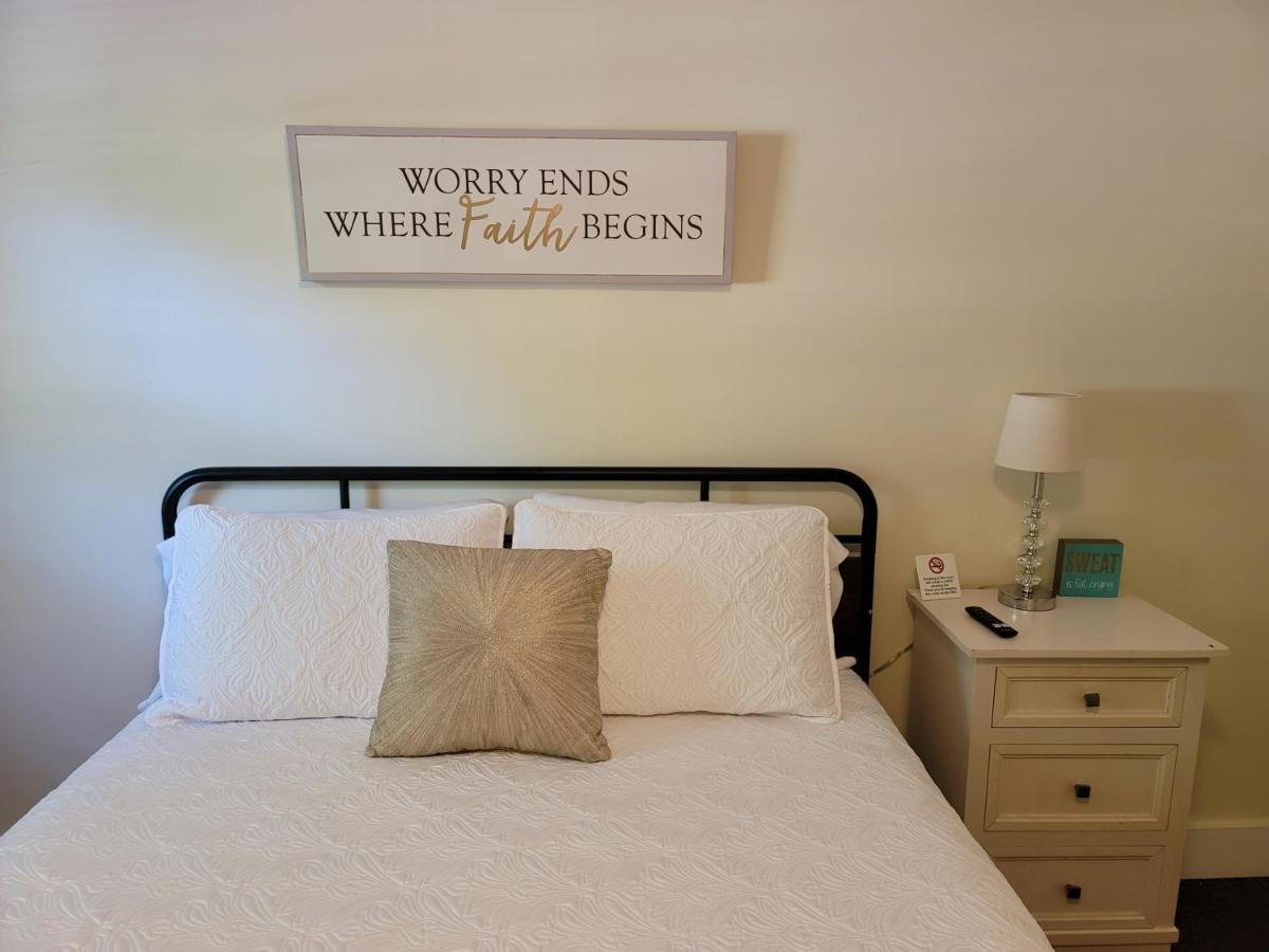 Relaxing, Comfortable, Private Bedroom Atlanta Habitación foto