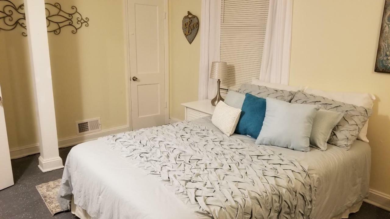 Relaxing, Comfortable, Private Bedroom Atlanta Exterior foto